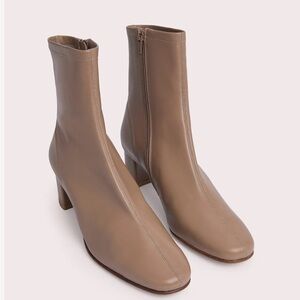 BY FAR SOPHIA BOOTS 39